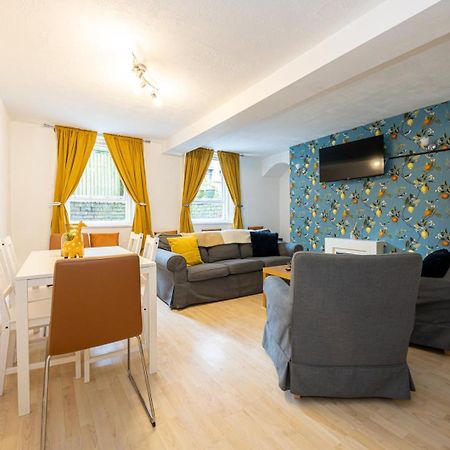 Guestready - Charming Haven In Knowledge Quarter Διαμέρισμα Λίβερπουλ Εξωτερικό φωτογραφία