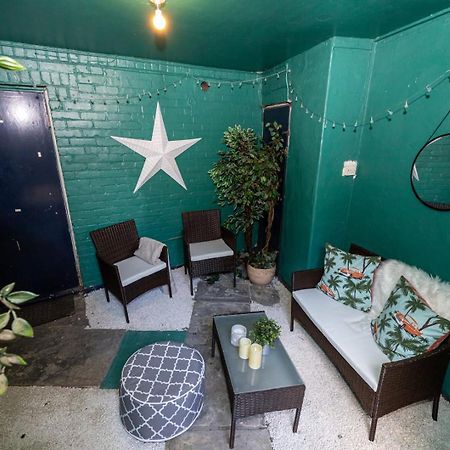 Guestready - Charming Haven In Knowledge Quarter Διαμέρισμα Λίβερπουλ Εξωτερικό φωτογραφία