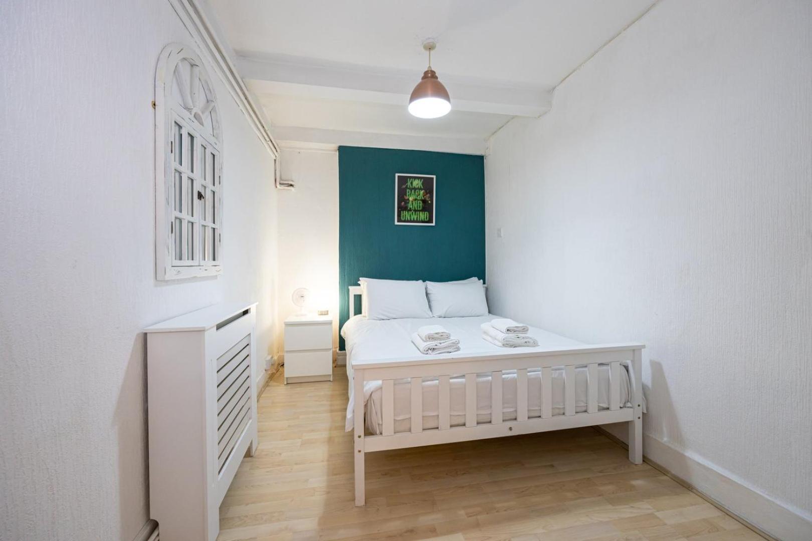 Guestready - Charming Haven In Knowledge Quarter Διαμέρισμα Λίβερπουλ Εξωτερικό φωτογραφία