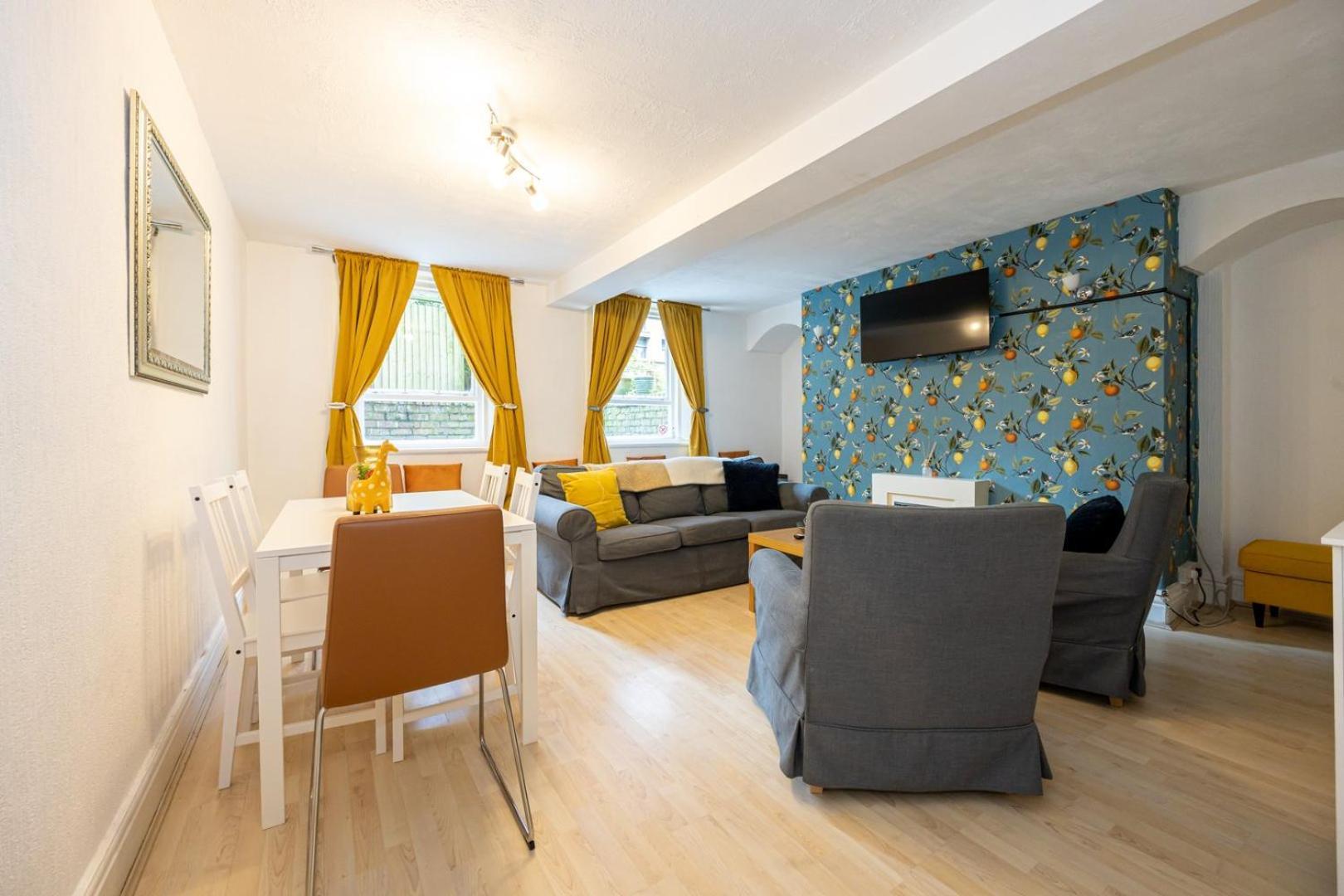Guestready - Charming Haven In Knowledge Quarter Διαμέρισμα Λίβερπουλ Εξωτερικό φωτογραφία
