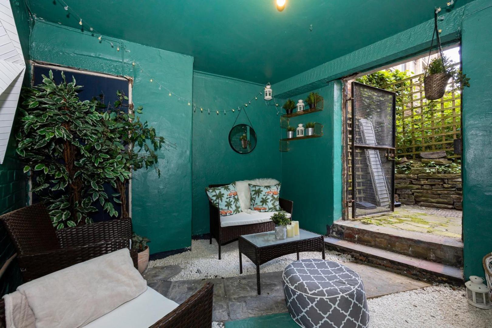 Guestready - Charming Haven In Knowledge Quarter Διαμέρισμα Λίβερπουλ Εξωτερικό φωτογραφία
