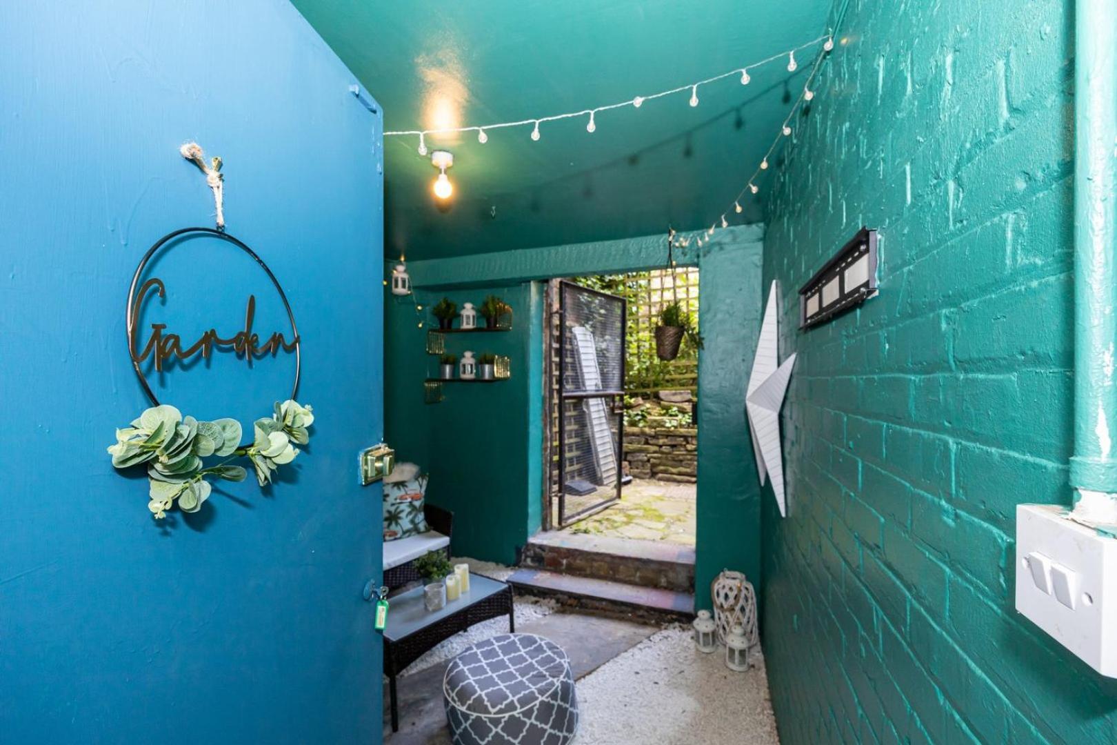 Guestready - Charming Haven In Knowledge Quarter Διαμέρισμα Λίβερπουλ Εξωτερικό φωτογραφία