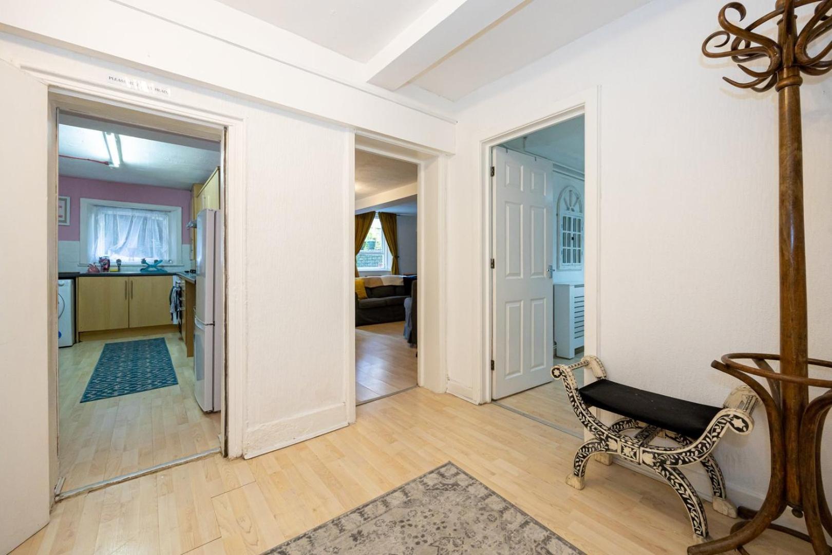Guestready - Charming Haven In Knowledge Quarter Διαμέρισμα Λίβερπουλ Εξωτερικό φωτογραφία
