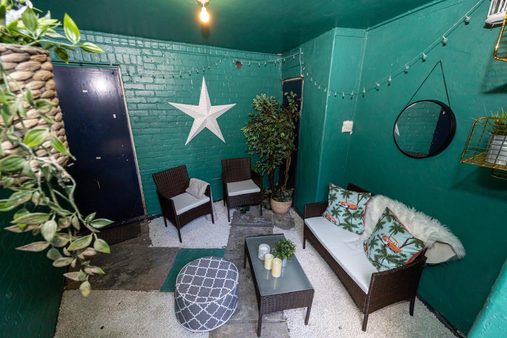 Guestready - Charming Haven In Knowledge Quarter Διαμέρισμα Λίβερπουλ Εξωτερικό φωτογραφία