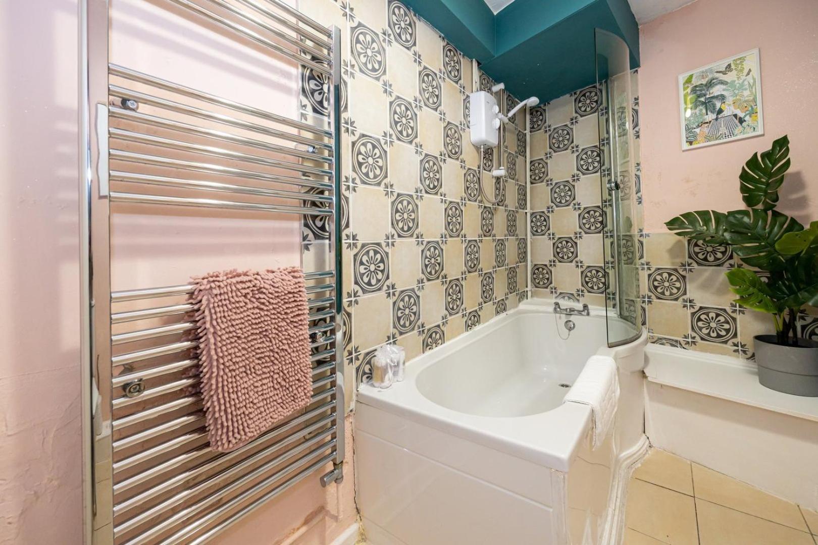 Guestready - Charming Haven In Knowledge Quarter Διαμέρισμα Λίβερπουλ Εξωτερικό φωτογραφία