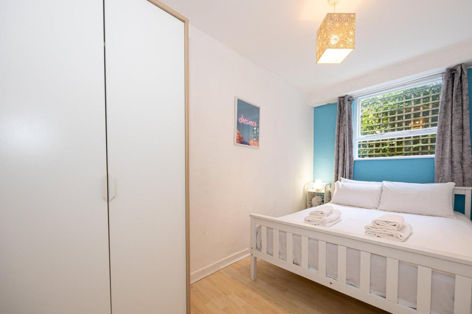 Guestready - Charming Haven In Knowledge Quarter Διαμέρισμα Λίβερπουλ Εξωτερικό φωτογραφία
