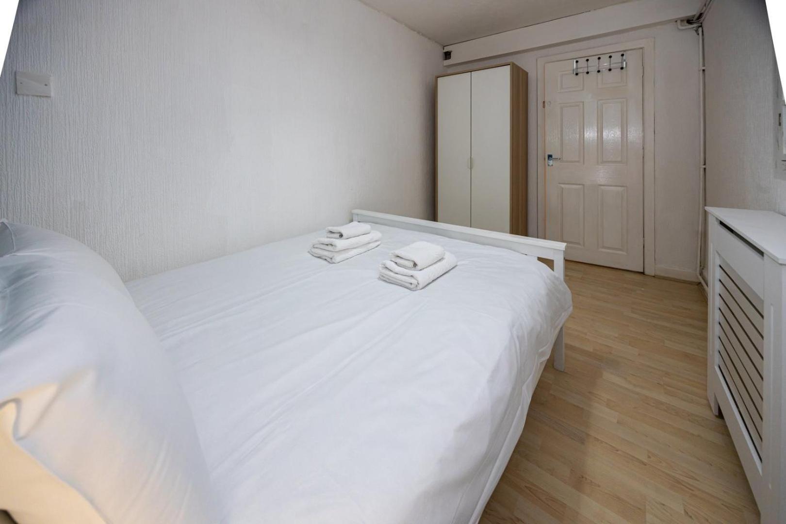Guestready - Charming Haven In Knowledge Quarter Διαμέρισμα Λίβερπουλ Εξωτερικό φωτογραφία