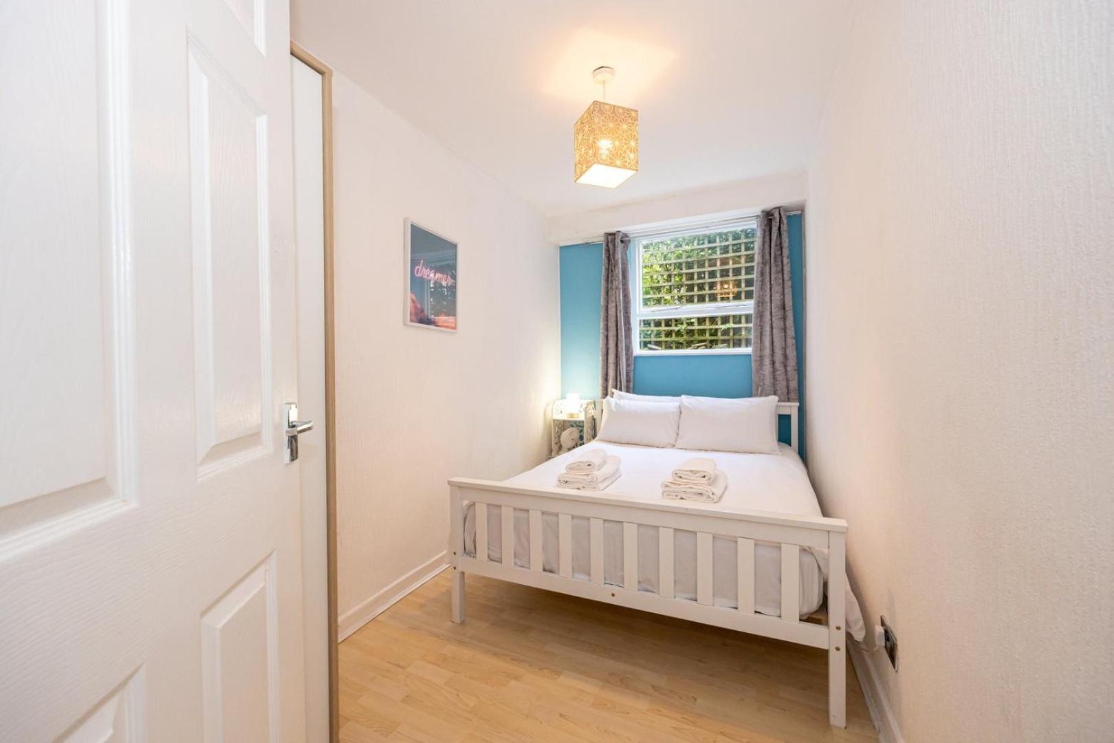 Guestready - Charming Haven In Knowledge Quarter Διαμέρισμα Λίβερπουλ Εξωτερικό φωτογραφία