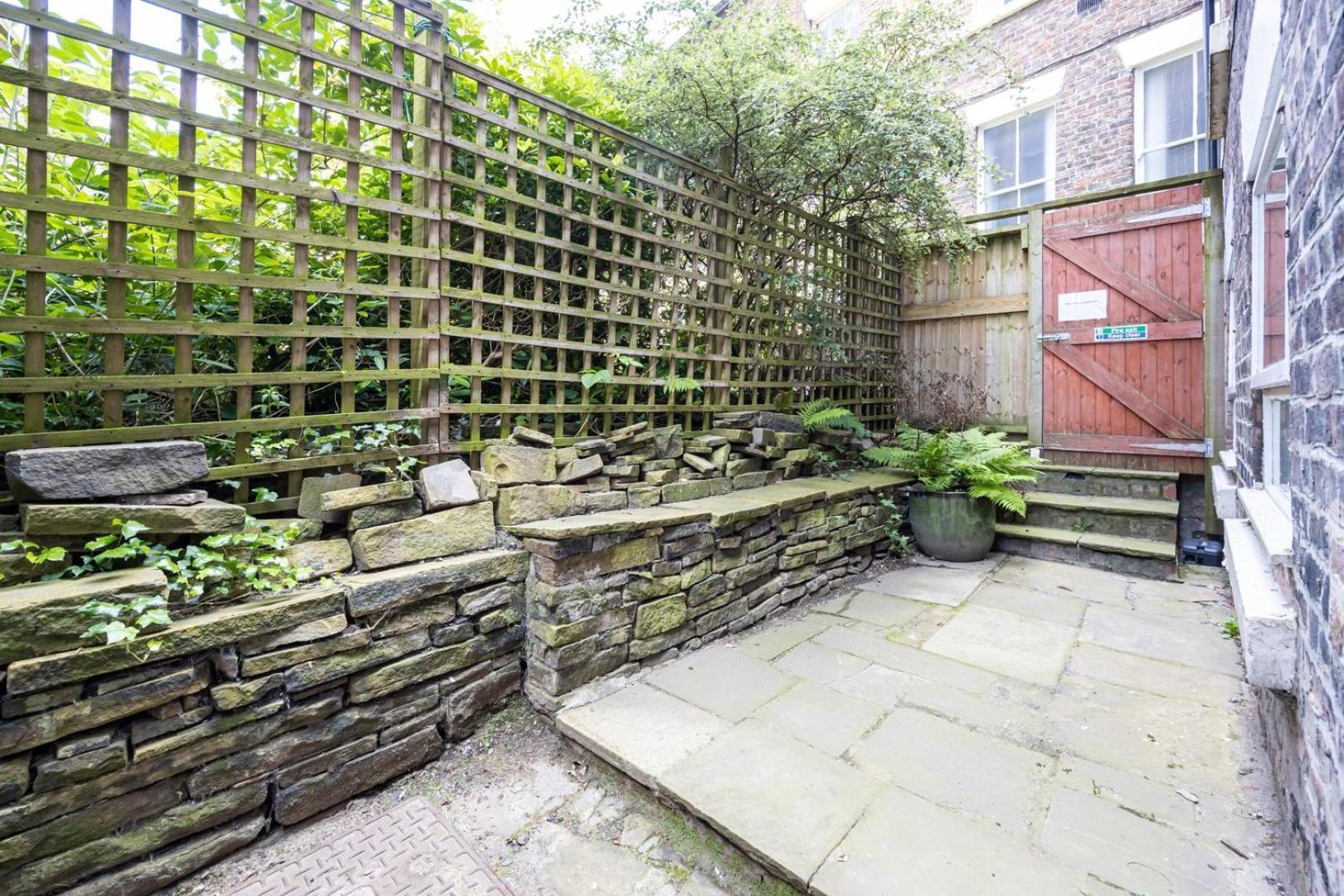 Guestready - Charming Haven In Knowledge Quarter Διαμέρισμα Λίβερπουλ Εξωτερικό φωτογραφία